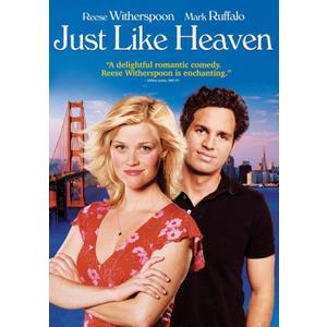 Just Like Heaven (Widescreen Edition)