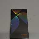 TORRAS Magnetic Shockproof for iPhone 17 case with Camera Control, [12FT Military Grade Drop Protection][Fit for MagSafe], Slim Translucent Anti-Fingerprint & Soft Touch Case for iPhone 17, Black