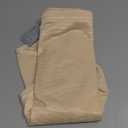 Werena Tummy Control Shapewear Panties for Women High Waisted Body Shaper Slimming Shapewear Underwear Girdle Panty (XX-Large, Beige-smooth Fabric)