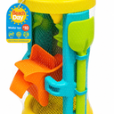 Sun Day Beach Toys for Sand