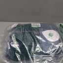 Belizzi Home Ultra Soft 3 Pack Cotton Towel Set, Contains a Bath Towel 28x55 inch, a Hand Towel 16x24 inch & a Wash Coth 12x12 inch, Ideal Everyday use, Compact & Lightweight - Mineral Blue