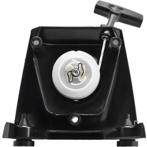 4283-190-4001 Recoil Pull Starter for Stihl BR800 / BR800X Blowers Direct Fit & Smooth Start