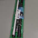 Sfee Car Window Shade for Side Windows, 2 Pack Sun Shade Retractable for Car Blocks Heat and UV Rays Glare Protection Roller Sunshade Visor for Baby, Kids, Pets, Passengers (['Black'])