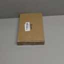 Geyee 40 Pcs 5 x 7" Clasp Manilla Envelopes Gummed Clasp Closure 28 lb Kraft Paper Envelopes for Storing or Mailing Home Business Office (Yellow)