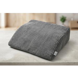 Cushion Grey With Stap 