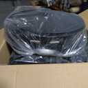 iRobot Roomba Plus 505 Combo Robot Vacuum & Mop with AutoWash Dock - Extending Spinning Mop Pads, Self-Empties, Pad Wash & Heated Drying, Self-cleaning, Recognizes & Avoids Obstacles, LiDAR Navigation (Black)