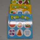Melissa & Doug Poke-a-Dot! 3Pk First Words, Shapes & Colors, Interactive Children's Board Books with Buttons to Pop, Educational Sensory Toy for Toddlers & Preschoolers Ages 1+