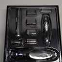 NUBACK Back Shavers for Men