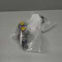 Dorman M630610 Brake Master Cylinder Compatible with Select Chrysler/Dodge Models