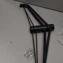 Versatile Artificial Christmas Tree Stand Replacement Base Sturdy Metal Support for Trees Sleek Design for Stability Easy Installation for Holiday Decor