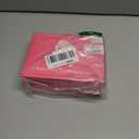 MOSINA 613 Blonde Bob Wig - Short 613 Blonde Straight Bob Wigs with Bangs for Women, Colorful Short Hair Wig, Cute Synthetic Wigs for Cosplay, Daily, Halloween (12inch)