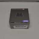 FotoZ 40.5mm 0.75x Mini Wide Angle Conversion Lens(w/Macro), for Sony ZV-1F ZV-E10, ZV-E10 MarkII A6400 A6700 Accessories, Compatible with kit Lens 16-50mm, PZ 16-50mm OSS II (Black)