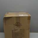 Sailnovo Rooftop Cargo Carrier Waterproof 20 Cubic Feet Car Roof Rack Cargo Carrier Roof Cargo Bag for All Cars with/Without Rack, Includes Anti-Slip Mat, 6 Door Hooks & Waterproof Curtain