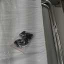 Grafco 3-Panel Medical Privacy Screen with Rolling Casters for Hospital, Clinic & Home Use