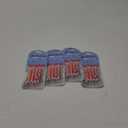 Refresh Your Car! Winter Berries Vent Sticks Car Air Freshener, (4 Pack)