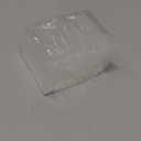 Marspark 15 Pcs 2x3inch Acrylic Photo Frame with Base Acrylic Photo Display Clear Square Mini Picture Frames Double Sided Clear Desktop Display Vertically for Film Mini Picture Ornaments