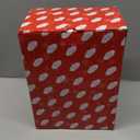 MOMENTS IN TIME Light Up Toy Shop Christmas Village Building 10.8 LED Resin House Battery Operated Holiday Decoration Gift Wrapped Ready Christmas Collectible Holiday Village House Decoration