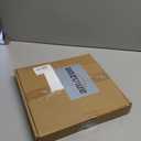 YestBuy Cupcake Stand  5 Tier Premium Cupcake Holder  Acrylic Cupcake Tower Display  Cady Bar Party Dcor  Acrylic Display for Pastry + LED Light String  Ideal for Weddings, Birthday (Colorful)