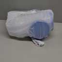 Freezer Storage Containers, [10 Pack-16 oz] Ultra Thick Freezer Containers with Leakproof Twist Top Lids, Heavy Duty BPA Free Stackable Food Containers for Lunch/Salad/Leftover/Soup/Oats/Ice Cream, Blue