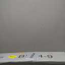 9 Inch High Profile Box Spring, Sturdy Metal Frame Mattress Foundation, Easy Assembly, Quiet & Noise-Free, Queen Size