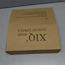 XIQ 40x80 Inches Bath Sheets Extra Large Bath Towels Set Super Soft Quick Dry Luxury Microfiber Shower Towels for Bathroom White,1PCS