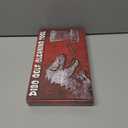 sewrung Disc Golf Cleaning Tool Disc Golf Accessories (Black)