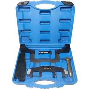 DPTOOL Camshaft Alignment Engine Timing Tool Chain Fixture Tool Kit Compatible for Mercedes Benz M271 C230 271 203