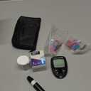 Ascensia CONTOUR NEXT GEN Blood Glucose Monitor All-In-One Kit with 20 Test Strips, Accurate Blood Sugar Monitor, Easy-to-Use Glucose Meter, Portable and Reliable Diabetes Testing Kit