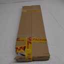 Charouse 80994 Pair Front Driver & Passenger Side Armrest Compatible with 2010-2014 Chevy/Chevrolet Silverado Suburban Tahoe Avalanche, GMC Sierra Yukon XL Replace 84127280 84127278