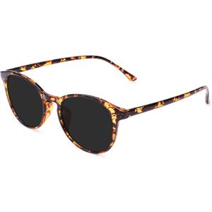 Fuisetaea Nearsighted Polarized Glasses Distance Sunglasses Outdoor Shortsighted Glasses Men Women Driving Myopia Glasses