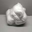 Beckham Hotel Collection Bed Pillows King Size Set of 2 - Down Alternative Pillow for Back, Stomach or Side Sleepers (White)