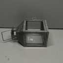 HD Designs Galva Lantern Decor 10.2 in