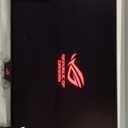 ASUS ROG Strix 32 4K OLED Gaming Monitor (XG32UCWG) - TrueBlack Glossy OLED, Dual Mode (4K@165Hz, FHD@330Hz), 0.03ms, G-SYNC Compatible, Neo Proximity Sensor, USB-C, HDMI 2.1