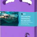 Sunlite Sports Swimming Kickboard - One Size Fits All - A Great Training Aid for Children and Adults