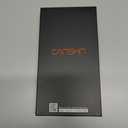 CANSHN Magnetic Compatible with iPhone 17 Pro Max Case Clear, Upgraded [Full Camera Protection] [Compatible with Magsafe] Non-Yellowing Protective Shockproof Bumper Phone Cover 6.9 Inch - Clear