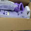 Pilates Board, Foldable Pilates Reformer Set for Home Workout with Timer, Multifunctional Portable Reformer Pilates Machine at Home Pilates Equipment