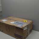 Tork Natural Paper Hand Towel Roll H21 100% Recycled Fiber, Universal Fit 6 Rolls x 800 Ft (RK8002)