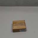 New Star Foodservice 23428 Triton Harp Clip Style, Place Card/Table Number Holder, 1.5 Inch, Silver, Set of 12, 23411