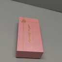 ZPP Portable Cordless Heating Pad, Fast Heating Pad, Electric Waist Belt Device, 3-Speed Vibration&Heat Levels, Back or Belly Heating Pad for Women and Girl