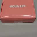 Aqua Eve Plus Size Two Piece Swimsuits for Women Tankini Bathing Suits Flowy Swim Dress with Shorts, 22 Plus, Black