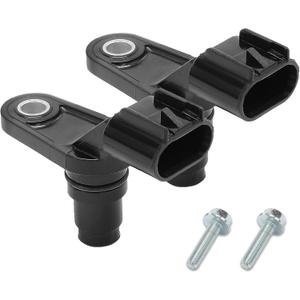 2PCS Camshaft Position Sensor 2131690 - Compatible with Buick Regal Chevrolet Chevy Equinox Malibu HHR Cobalt Pontiac G5 G6 12577245 917-720
