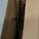 SHILFID Plastic Bag & Bottle Drying Rack, Multifunctional Wine Decanter Holder, Collapsible Countertop Stand (Small)