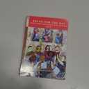 Bread for the Day: Daily Bible Readings and Prayers 2025 (Sundays & Seasons)