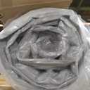 Zinus 10 Inch Green Tea Essential Memory Foam Mattress [New Version], Queen, Fiberglass Free, Medium Feel, Breathable Airflow Memory Foam, Certified Safe Foams & Fabric, Mattress in A Box