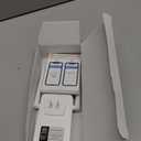 WiFi Signal Boosrer Extender Range Extender Long Range Internet Wireless Repeater Up to 30 Devices