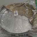 Draft Blocker - 10'' Inch Backdraft Damper Duct - Draft Stopper - Backflow Preventer - Inline Fan Vent - Vent Deflector (10'' Inch)