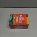 Folgers Colombian Decaf Coffee, Medium Roast, Keurig K-Cup Pods, 10 Count Box (EXP 05/07/26)