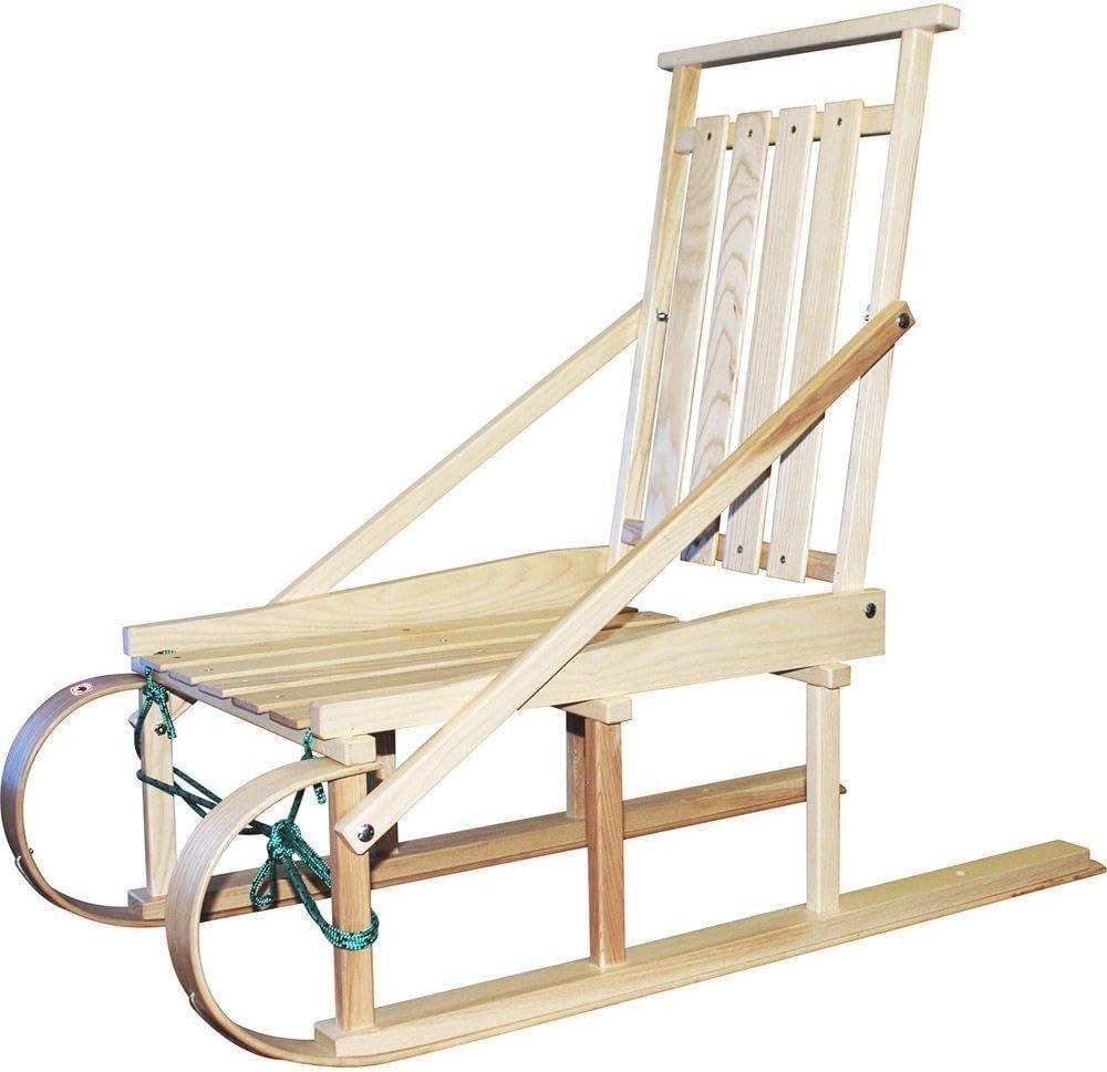 201349 ERA Streamridge Alpine Kick Sled
