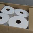 Marcal Premium TAD Roll Towels, Bulk 6 Roll Case, 600 Feet per Roll, Soft and Absorbent HardRoll Paper Towels, Fits Universal Dispensers (NP-608-800P)