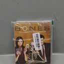 Bones: Season 3, DVD